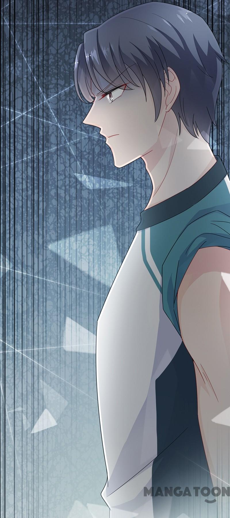 Chọc Tới Chủ Tịch Tổng Tài 2 Chapter 96 - Trang 19