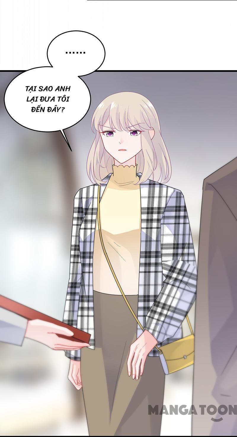 Chọc Tới Chủ Tịch Tổng Tài 2 Chapter 96 - Trang 21