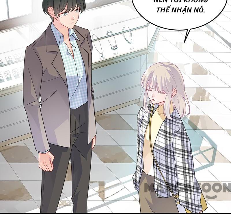Chọc Tới Chủ Tịch Tổng Tài 2 Chapter 96 - Trang 23