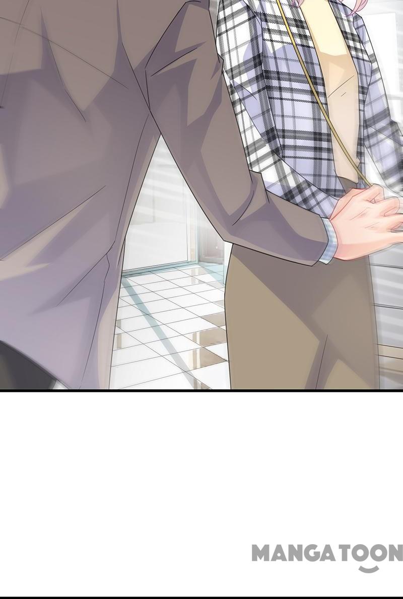 Chọc Tới Chủ Tịch Tổng Tài 2 Chapter 96 - Trang 25