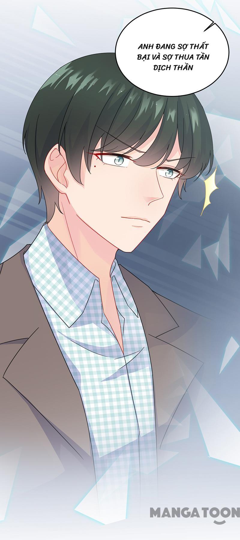 Chọc Tới Chủ Tịch Tổng Tài 2 Chapter 96 - Trang 28