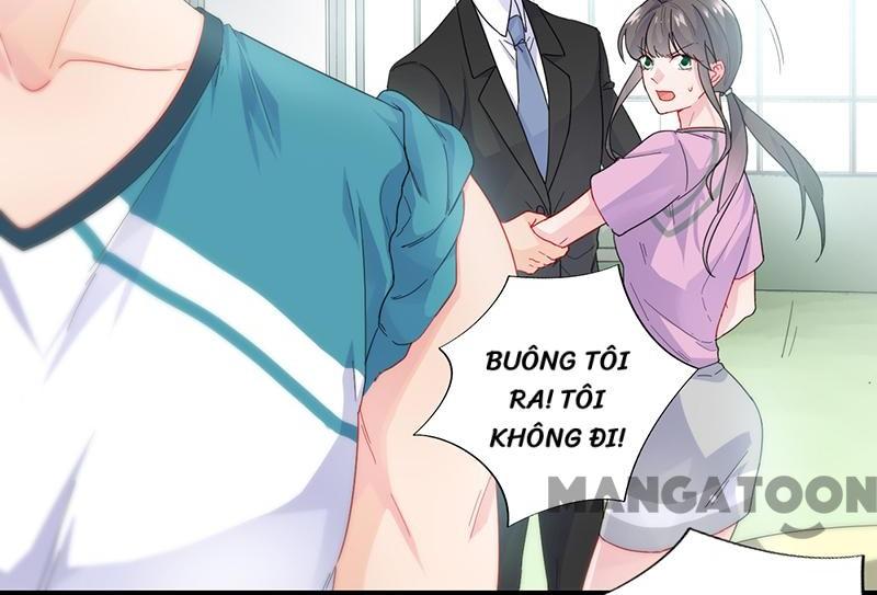 Chọc Tới Chủ Tịch Tổng Tài 2 Chapter 96 - Trang 3