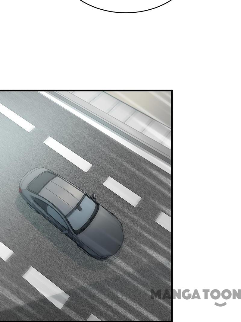 Chọc Tới Chủ Tịch Tổng Tài 2 Chapter 96 - Trang 31