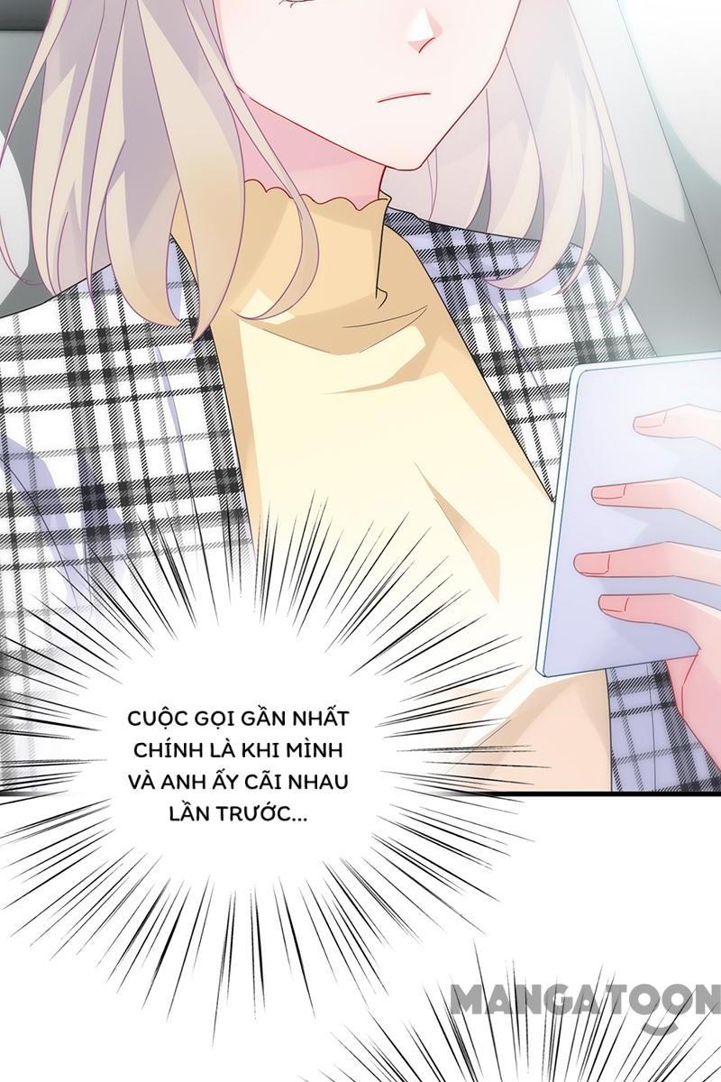 Chọc Tới Chủ Tịch Tổng Tài 2 Chapter 96 - Trang 33