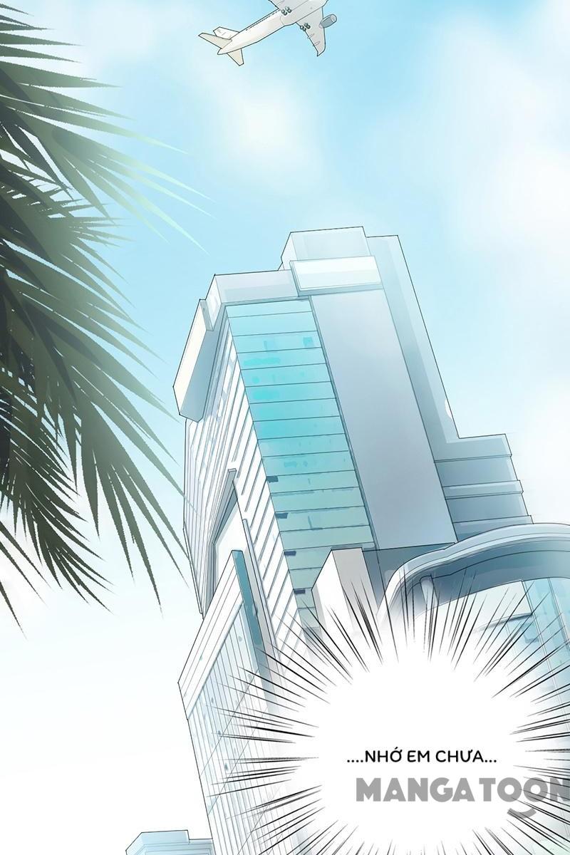 Chọc Tới Chủ Tịch Tổng Tài 2 Chapter 96 - Trang 35