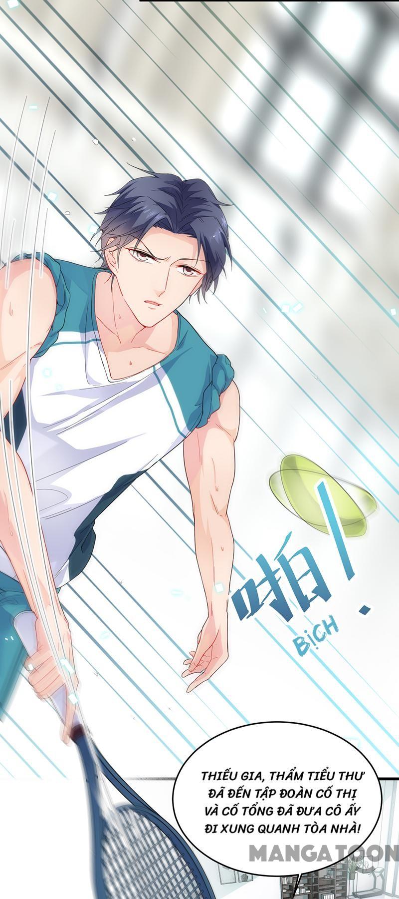 Chọc Tới Chủ Tịch Tổng Tài 2 Chapter 96 - Trang 6