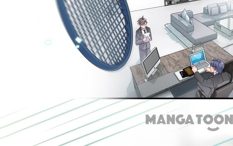 Chọc Tới Chủ Tịch Tổng Tài 2 Chapter 96 - Trang 7