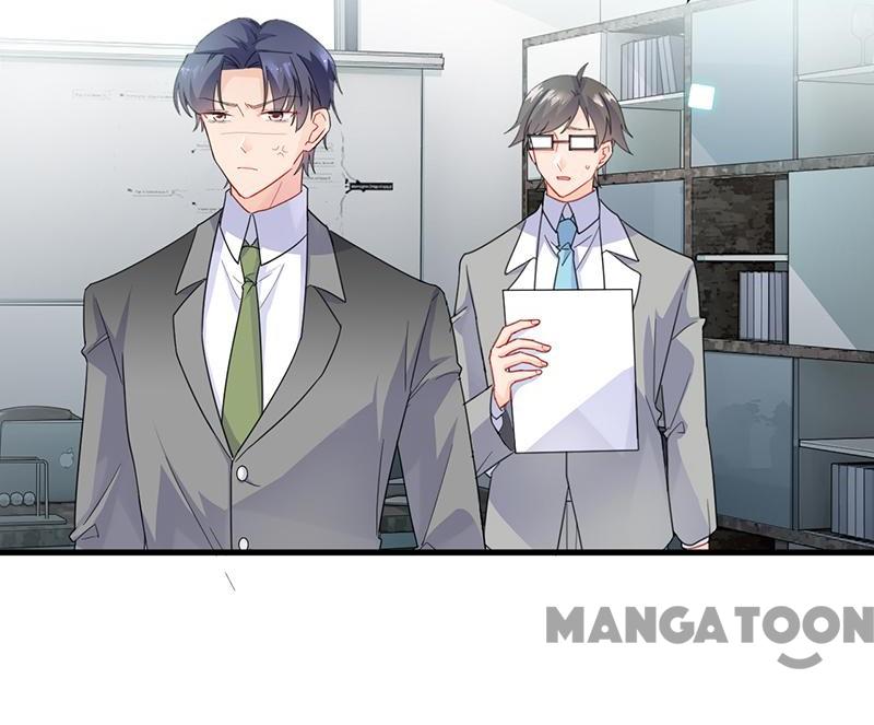 Chọc Tới Chủ Tịch Tổng Tài 2 Chapter 96 - Trang 9
