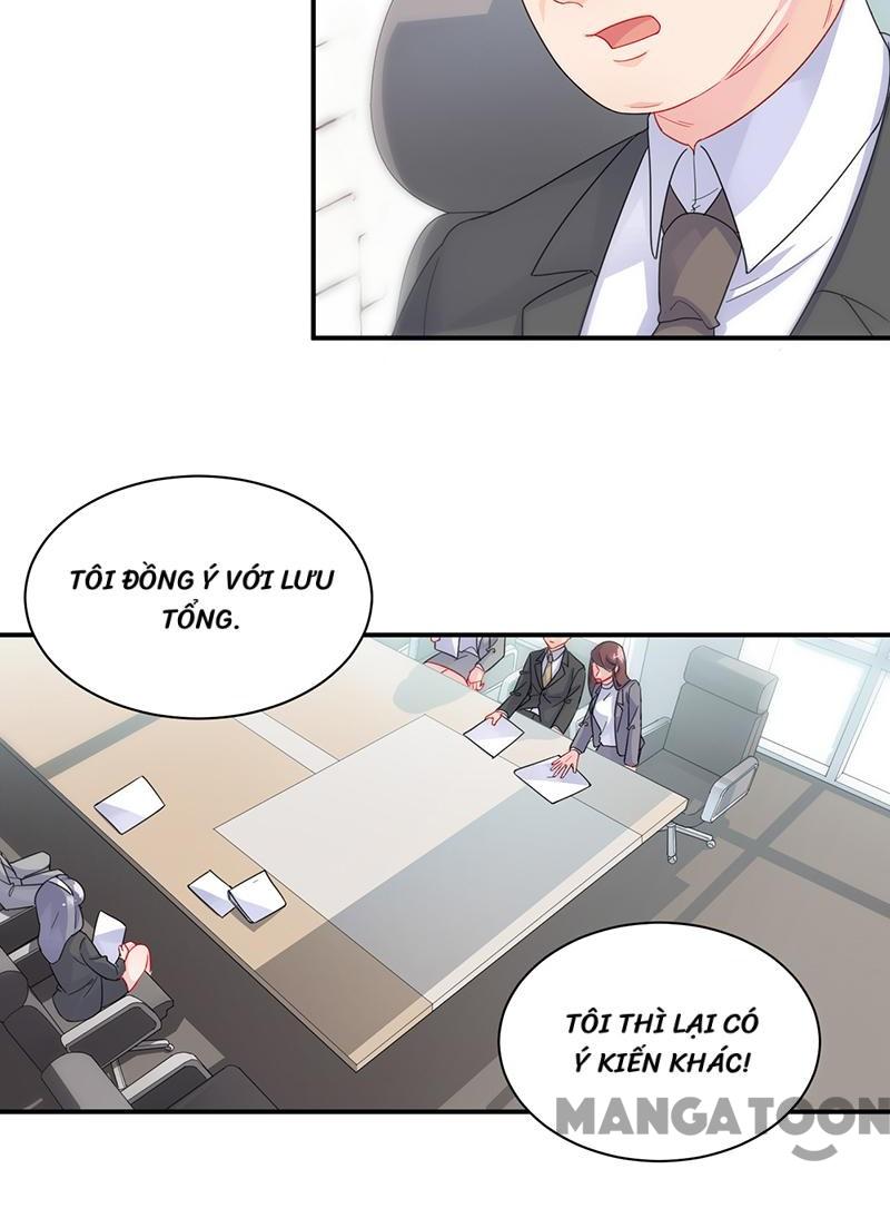 Chọc Tới Chủ Tịch Tổng Tài 2 Chapter 97 - Trang 12