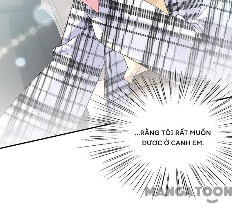 Chọc Tới Chủ Tịch Tổng Tài 2 Chapter 97 - Trang 16