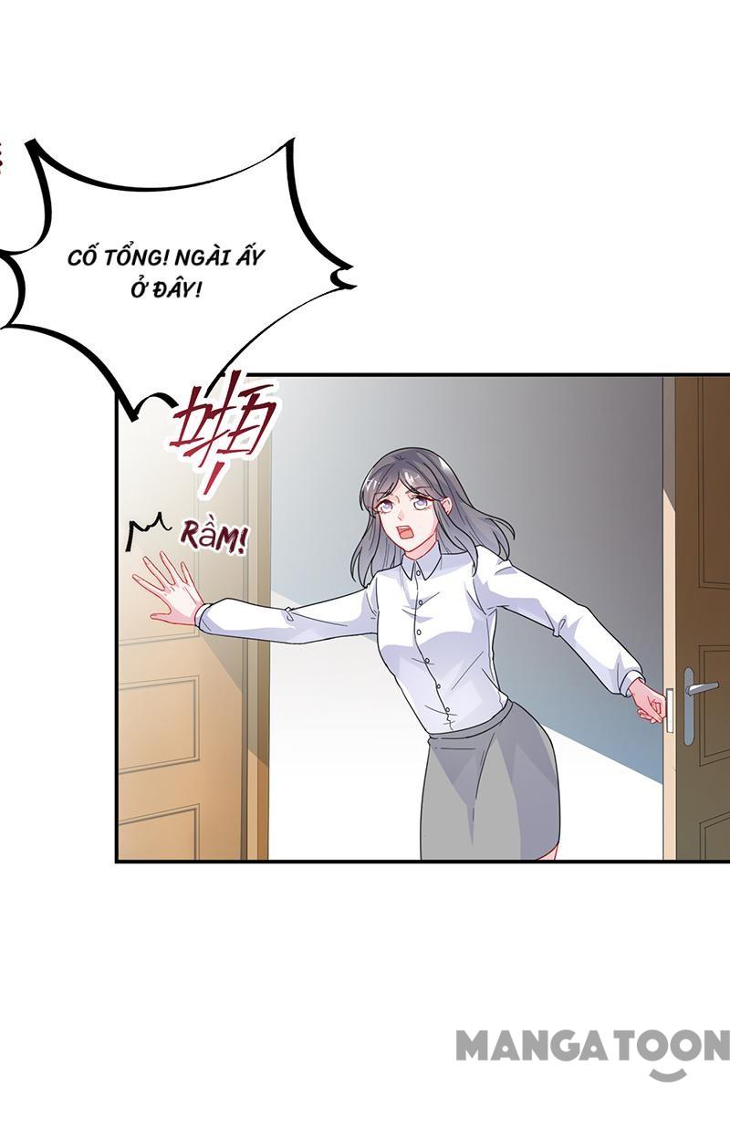 Chọc Tới Chủ Tịch Tổng Tài 2 Chapter 97 - Trang 17