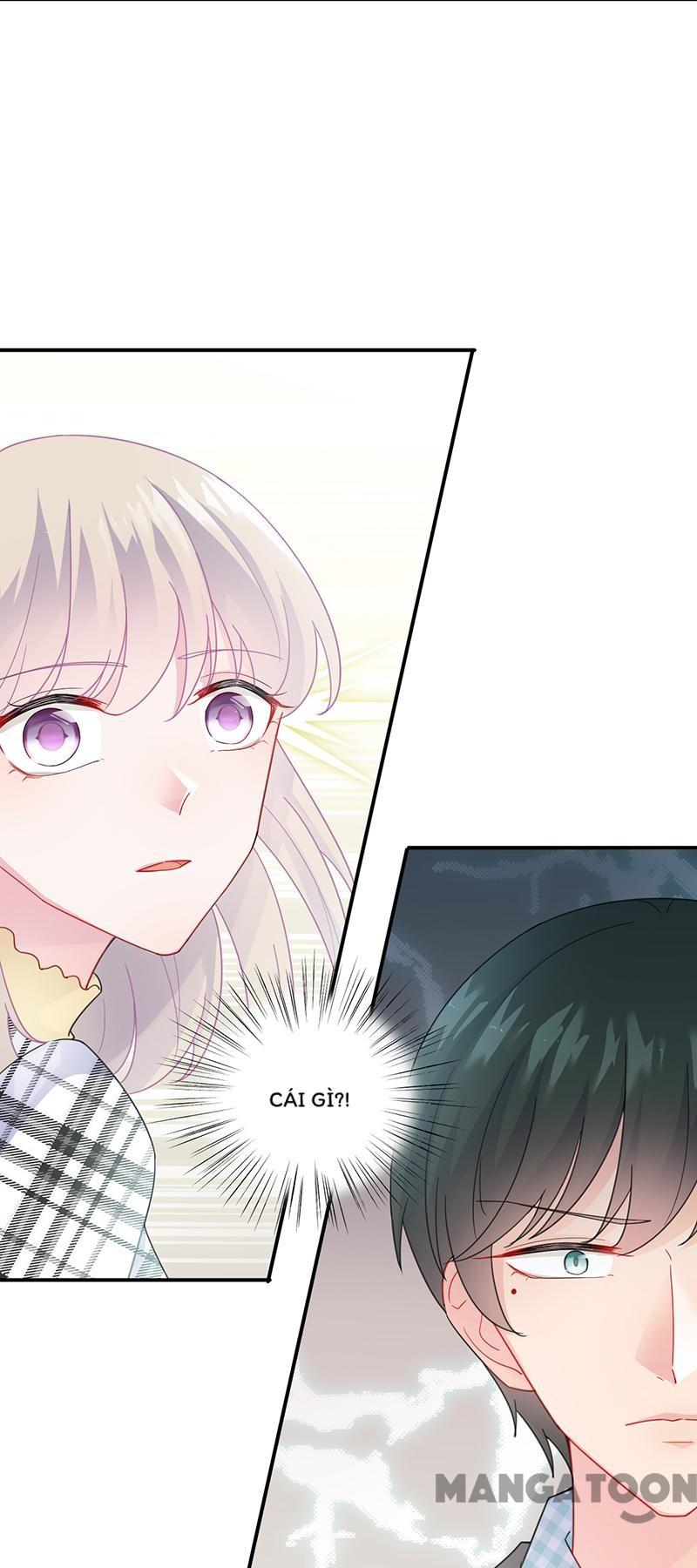Chọc Tới Chủ Tịch Tổng Tài 2 Chapter 97 - Trang 20