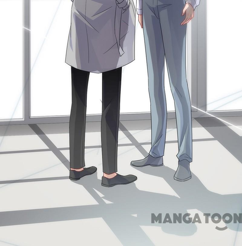 Chọc Tới Chủ Tịch Tổng Tài 2 Chapter 97 - Trang 29