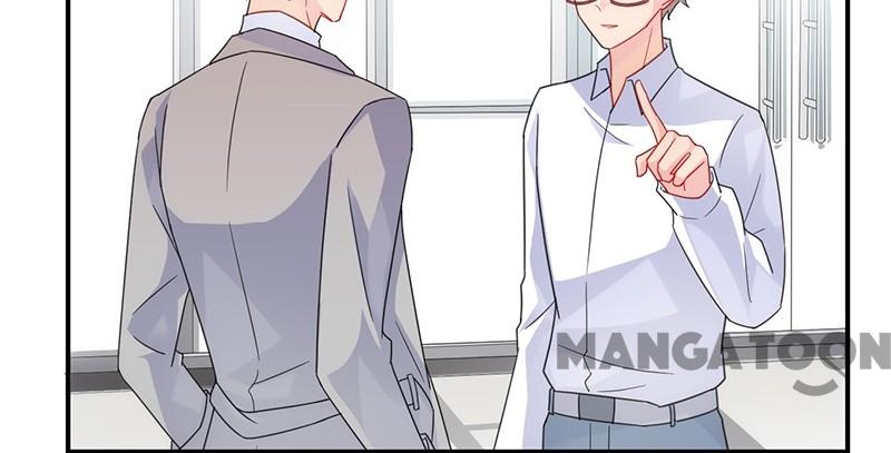 Chọc Tới Chủ Tịch Tổng Tài 2 Chapter 97 - Trang 31
