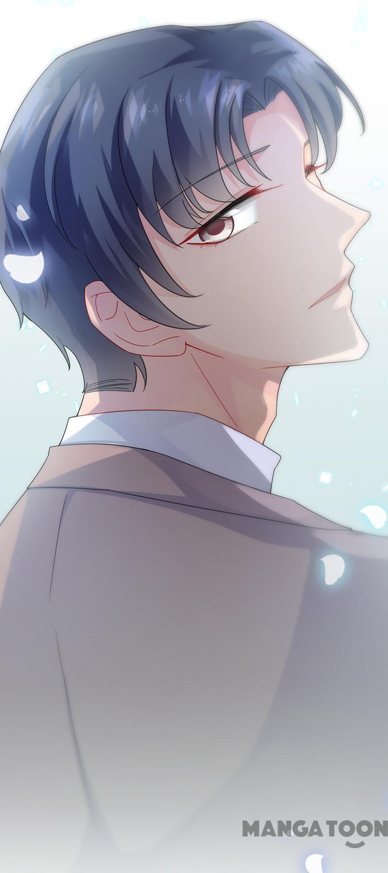 Chọc Tới Chủ Tịch Tổng Tài 2 Chapter 97 - Trang 33