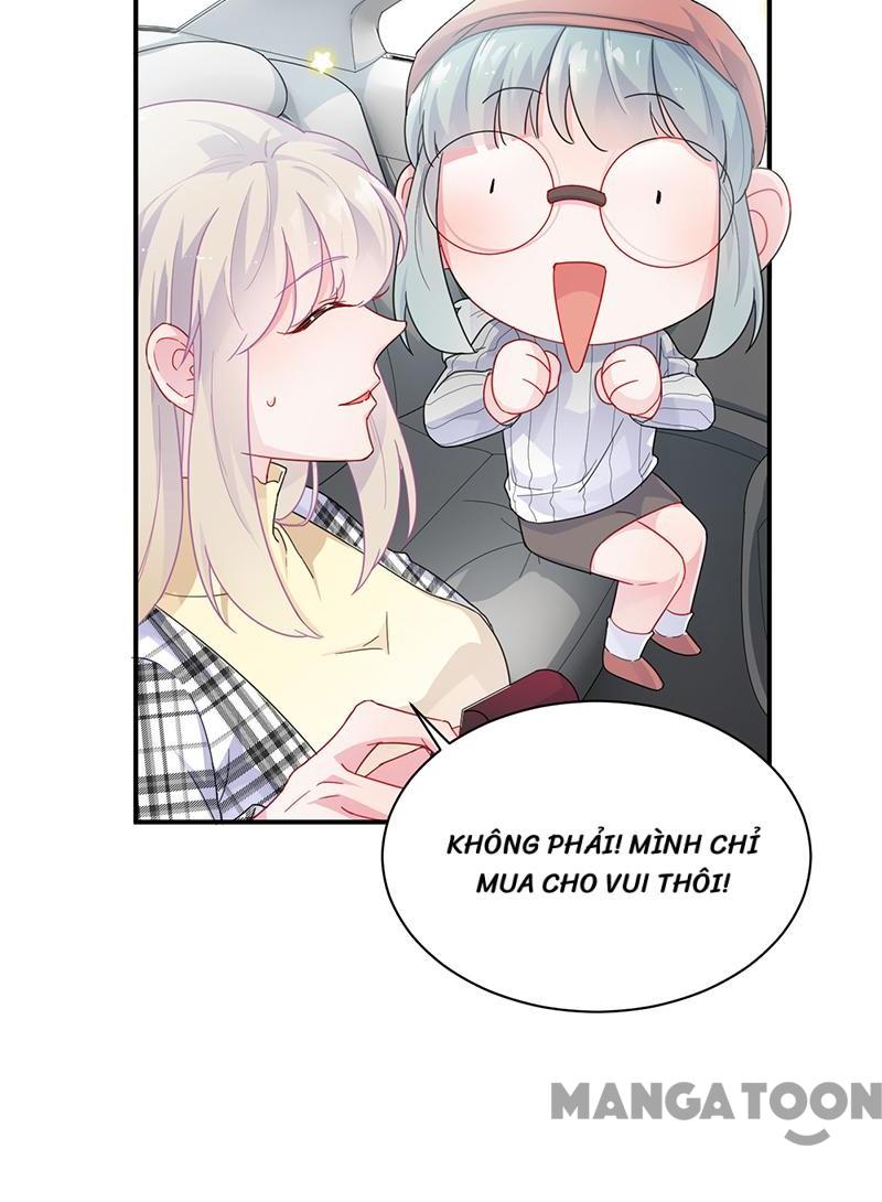 Chọc Tới Chủ Tịch Tổng Tài 2 Chapter 97 - Trang 4