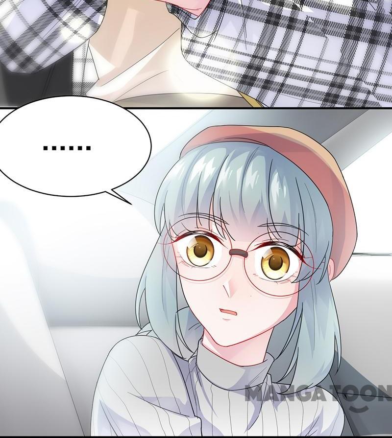 Chọc Tới Chủ Tịch Tổng Tài 2 Chapter 97 - Trang 6
