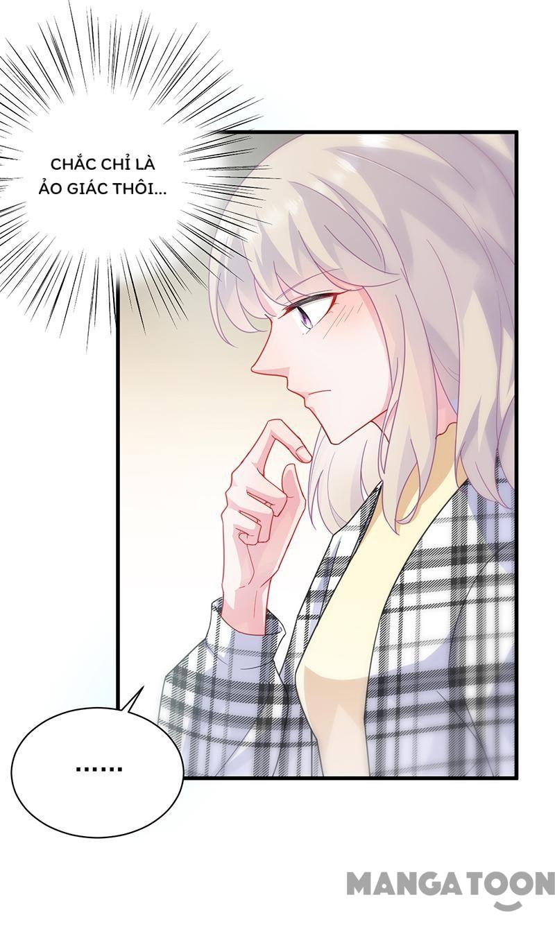 Chọc Tới Chủ Tịch Tổng Tài 2 Chapter 98 - Trang 10