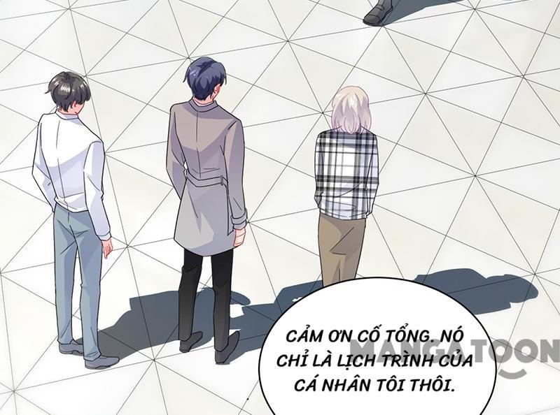 Chọc Tới Chủ Tịch Tổng Tài 2 Chapter 98 - Trang 14