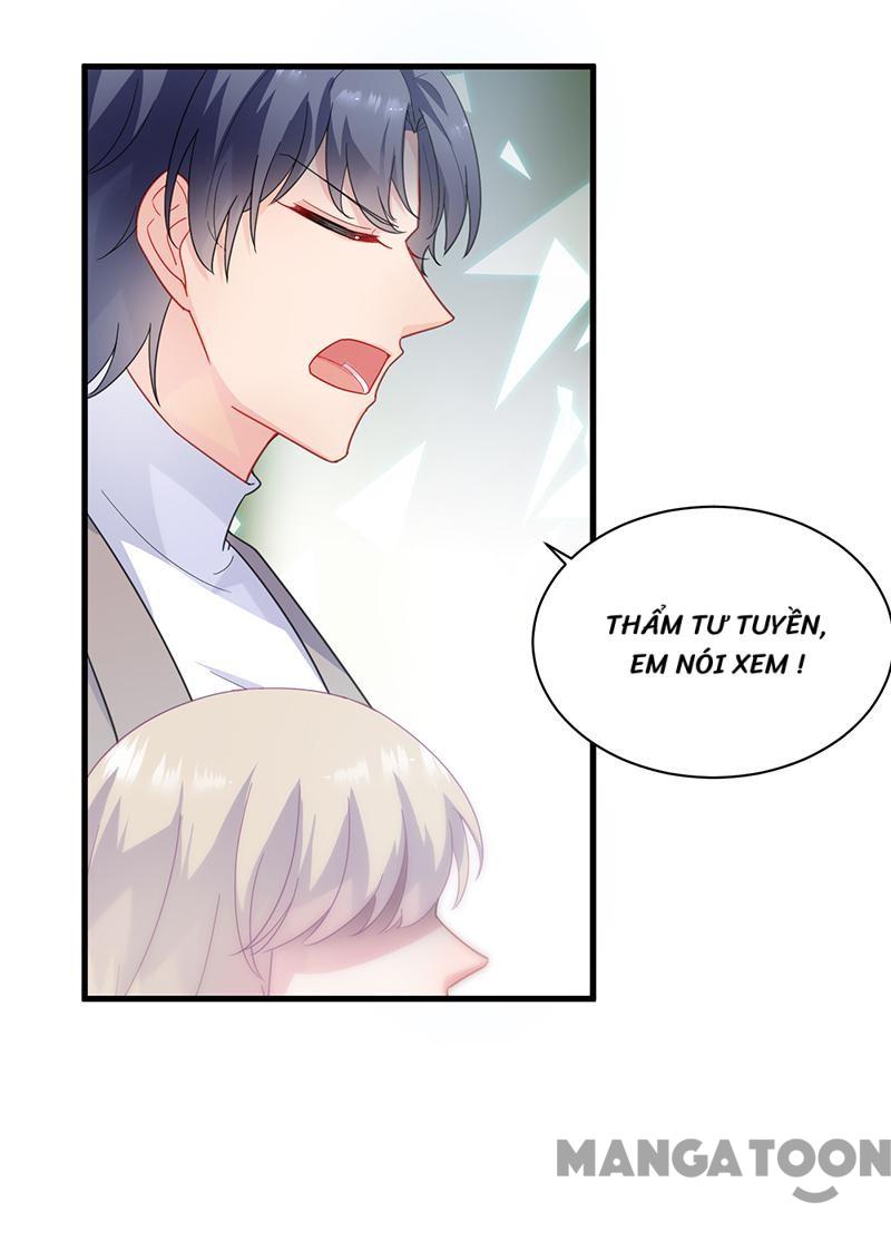 Chọc Tới Chủ Tịch Tổng Tài 2 Chapter 98 - Trang 18