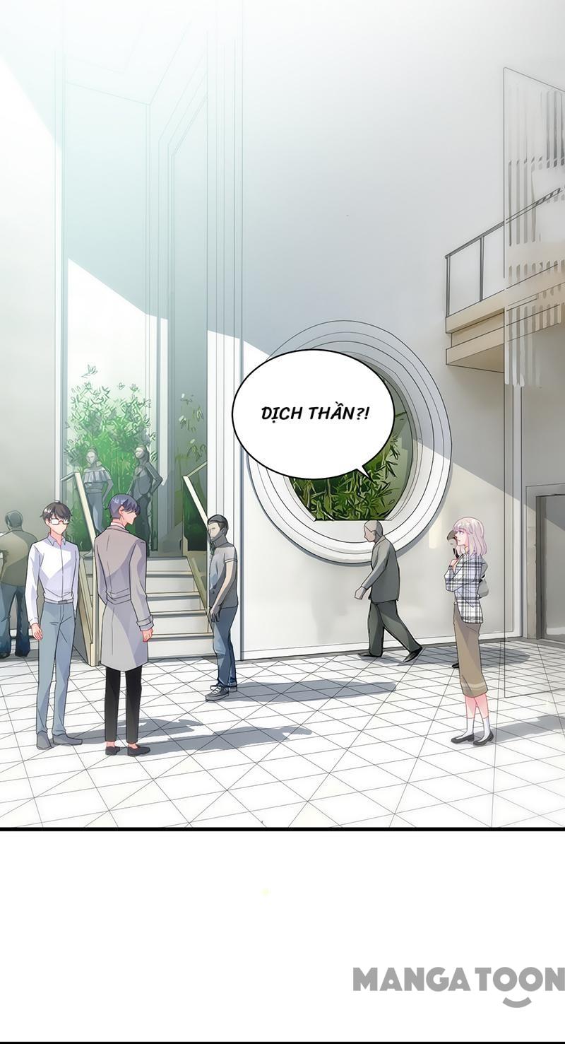 Chọc Tới Chủ Tịch Tổng Tài 2 Chapter 98 - Trang 2