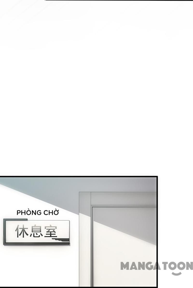 Chọc Tới Chủ Tịch Tổng Tài 2 Chapter 98 - Trang 21