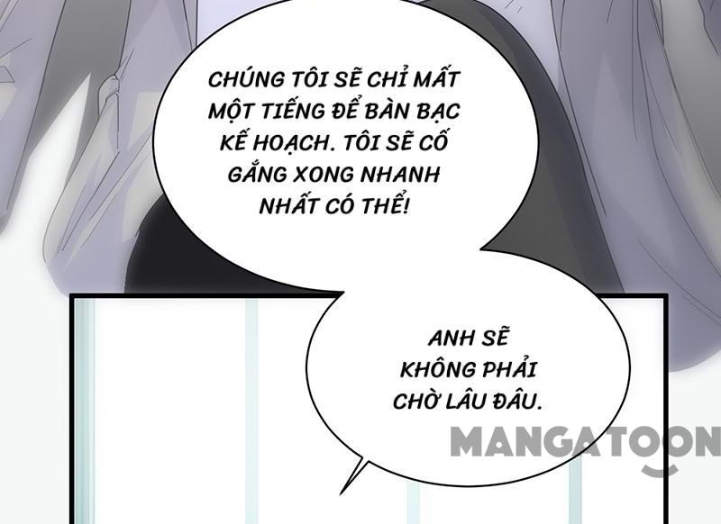Chọc Tới Chủ Tịch Tổng Tài 2 Chapter 98 - Trang 23