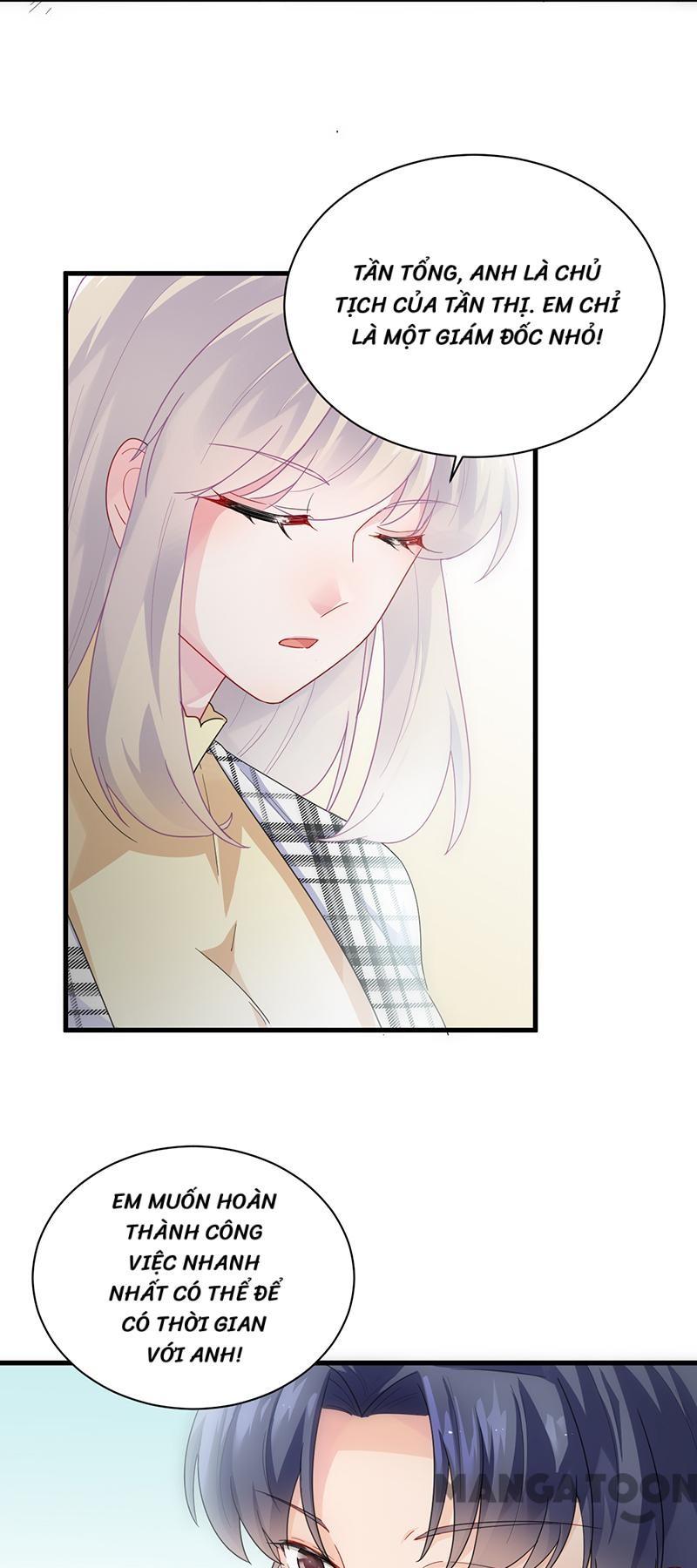 Chọc Tới Chủ Tịch Tổng Tài 2 Chapter 98 - Trang 26
