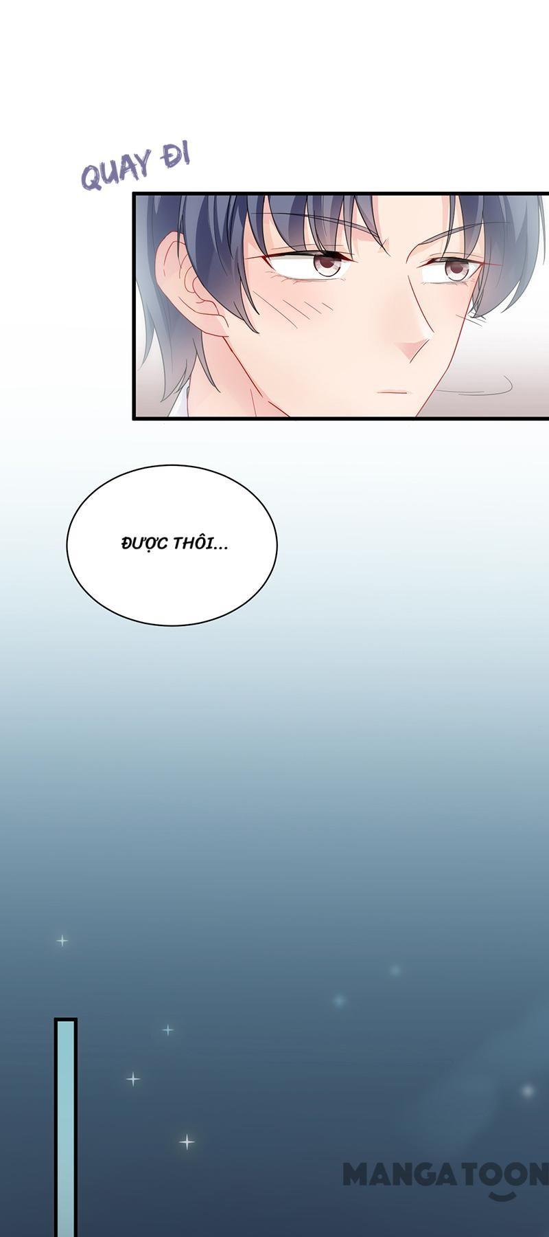 Chọc Tới Chủ Tịch Tổng Tài 2 Chapter 98 - Trang 31