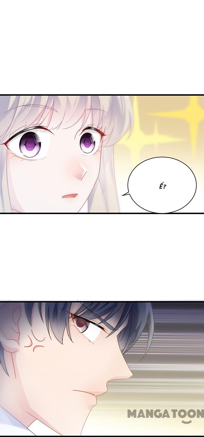 Chọc Tới Chủ Tịch Tổng Tài 2 Chapter 98 - Trang 38