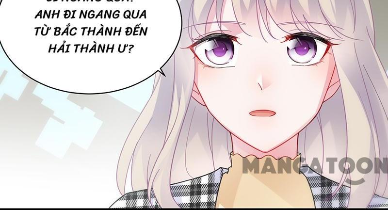 Chọc Tới Chủ Tịch Tổng Tài 2 Chapter 98 - Trang 6