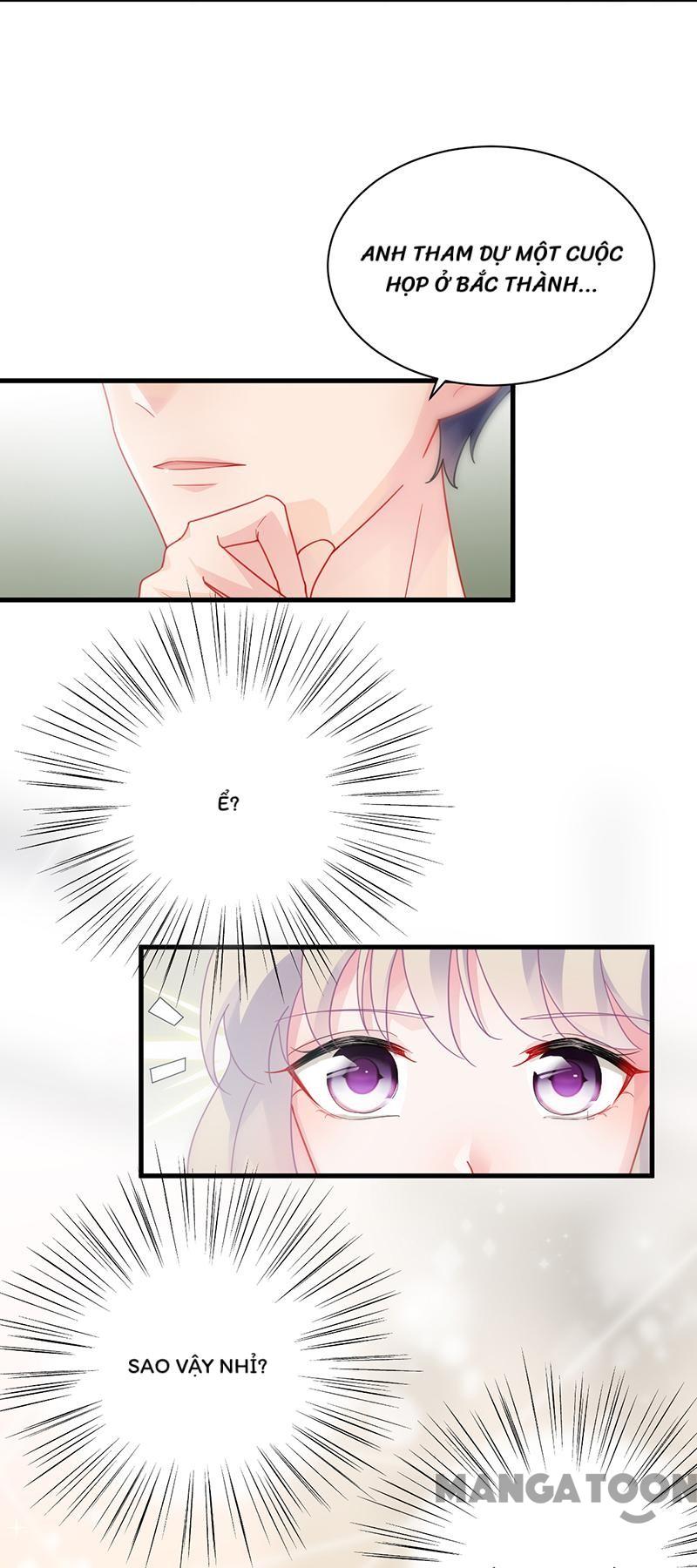Chọc Tới Chủ Tịch Tổng Tài 2 Chapter 98 - Trang 7