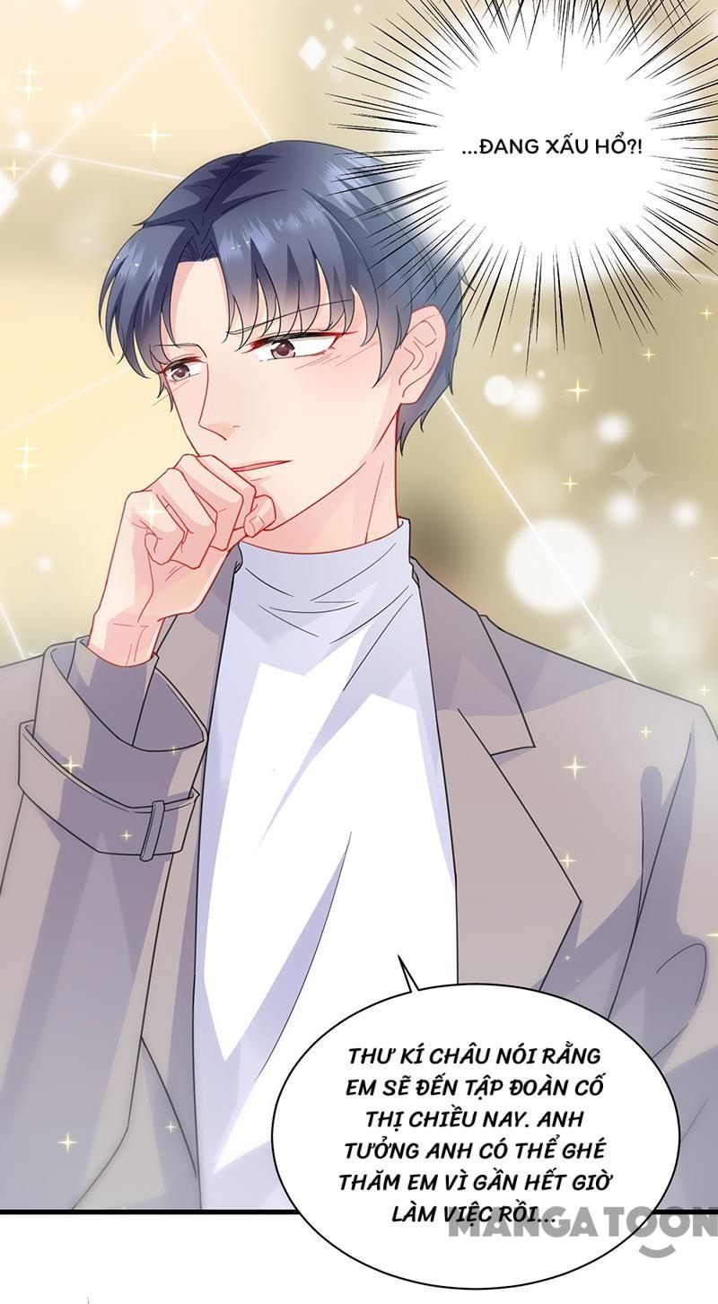 Chọc Tới Chủ Tịch Tổng Tài 2 Chapter 98 - Trang 9