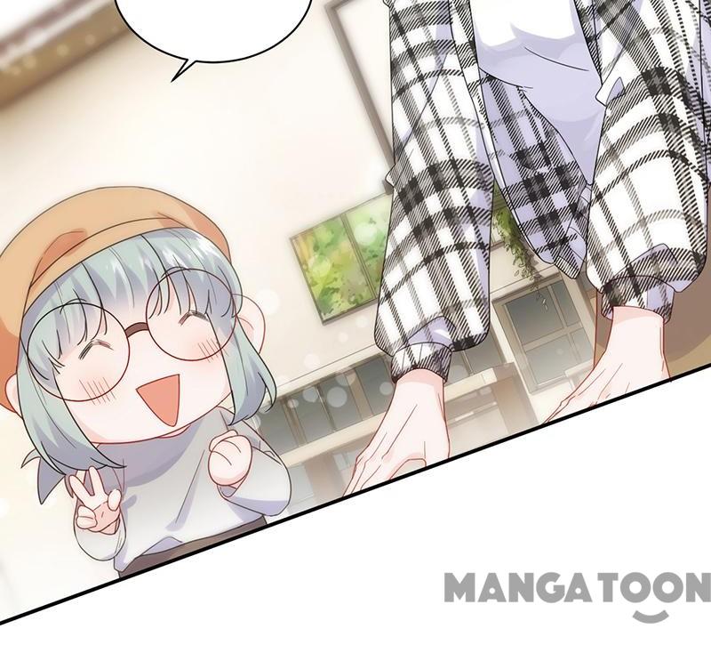 Chọc Tới Chủ Tịch Tổng Tài 2 Chapter 99 - Trang 18