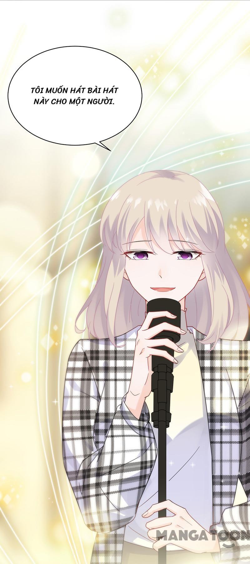 Chọc Tới Chủ Tịch Tổng Tài 2 Chapter 99 - Trang 23
