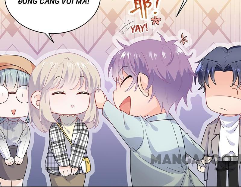 Chọc Tới Chủ Tịch Tổng Tài 2 Chapter 99 - Trang 3