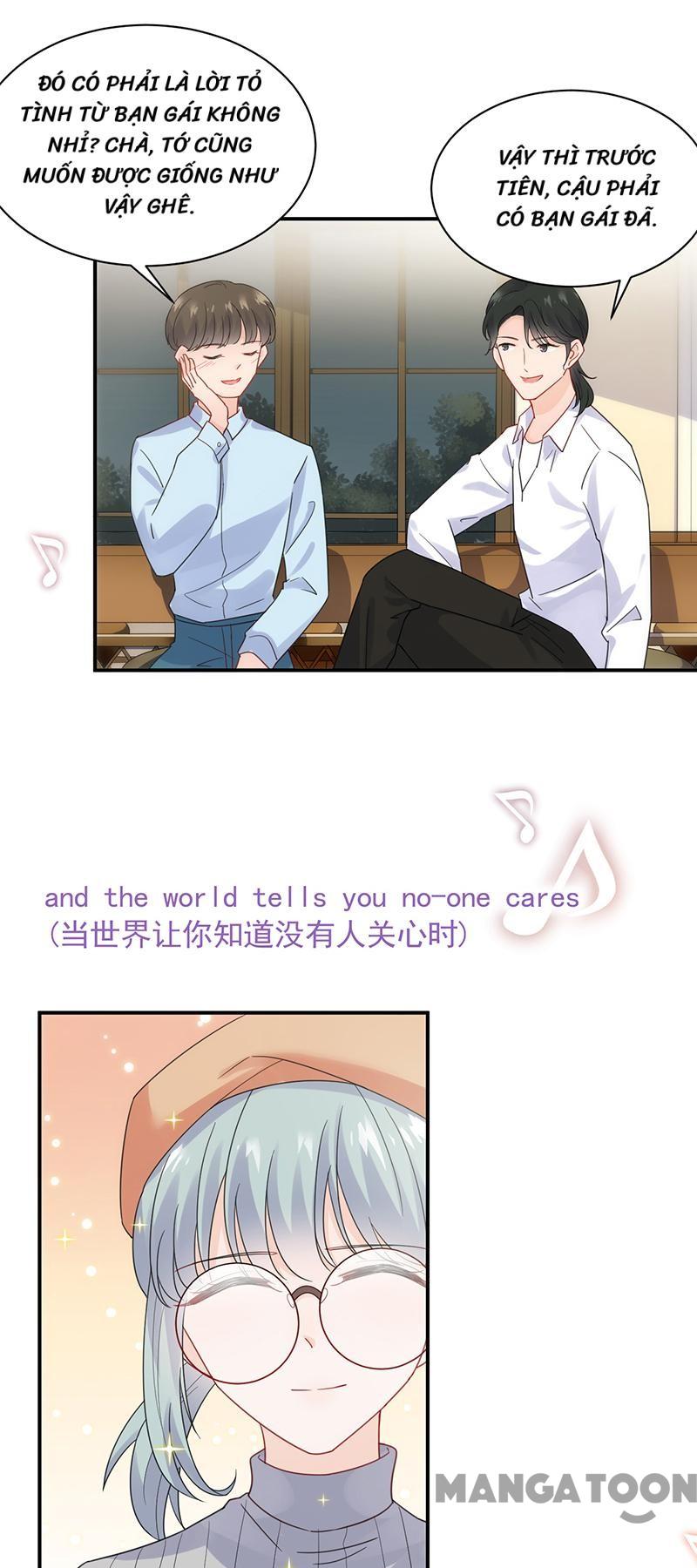 Chọc Tới Chủ Tịch Tổng Tài 2 Chapter 99 - Trang 31