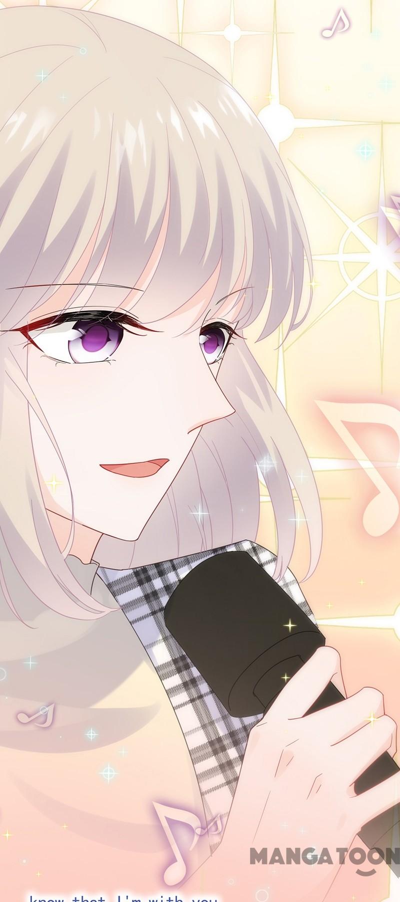 Chọc Tới Chủ Tịch Tổng Tài 2 Chapter 99 - Trang 36