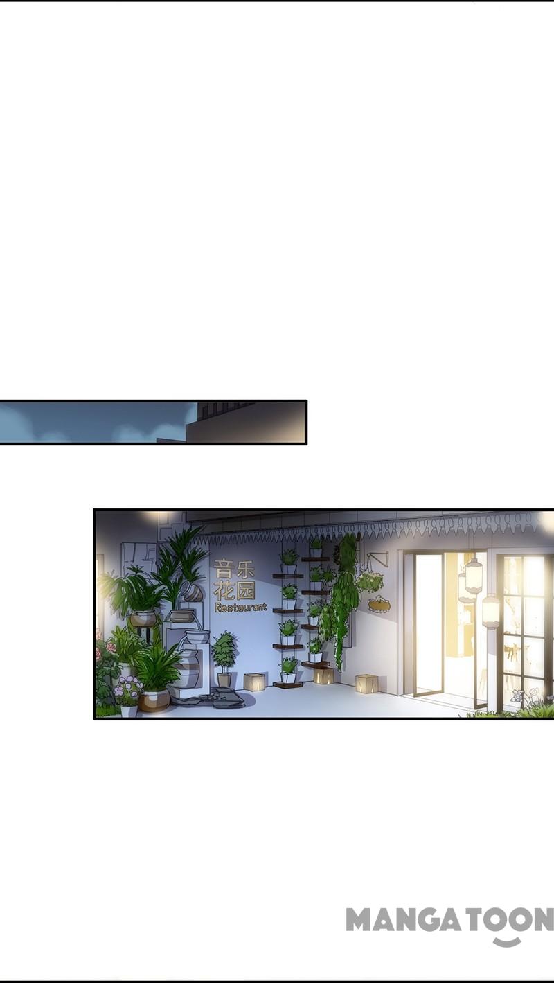 Chọc Tới Chủ Tịch Tổng Tài 2 Chapter 99 - Trang 4