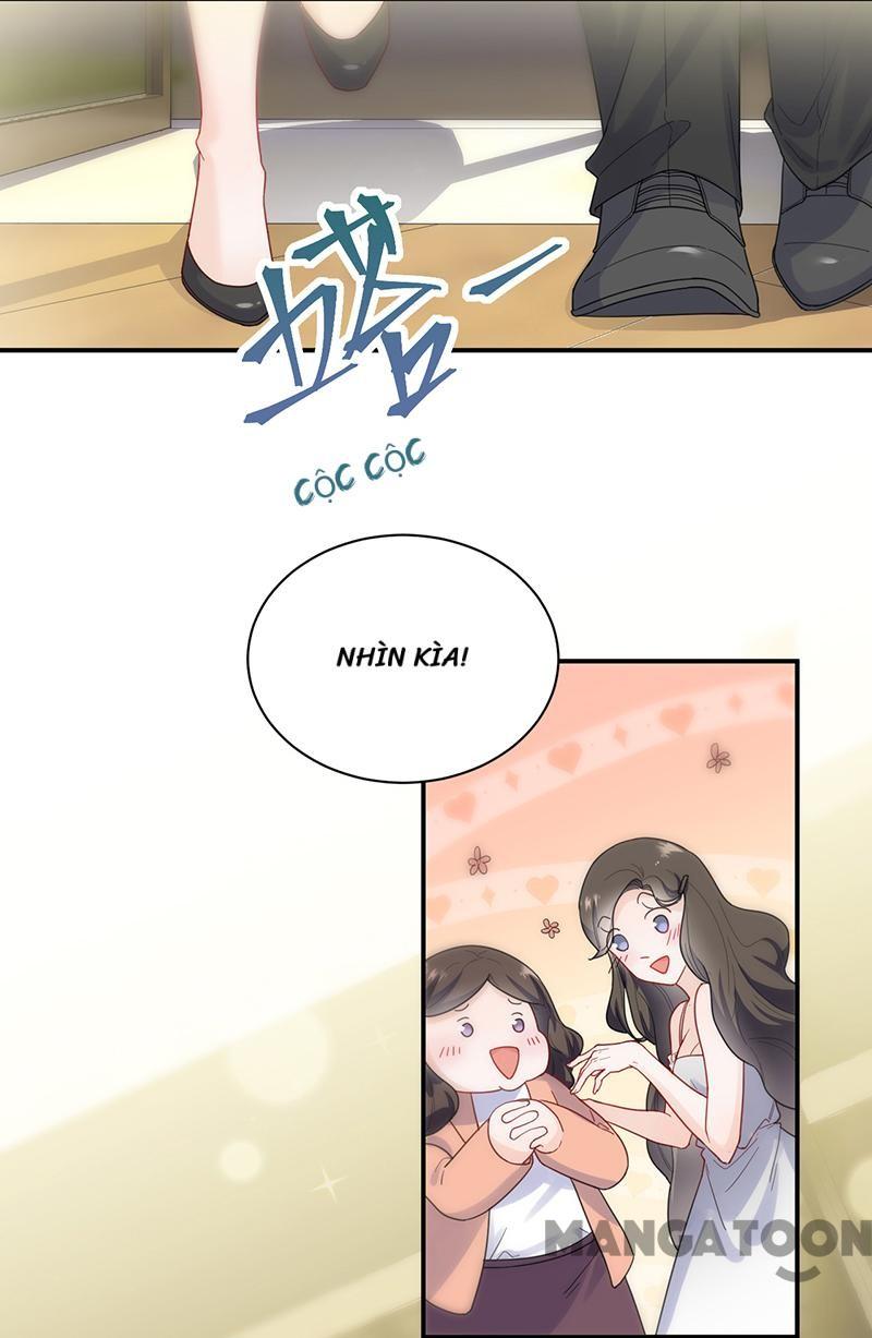 Chọc Tới Chủ Tịch Tổng Tài 2 Chapter 99 - Trang 5