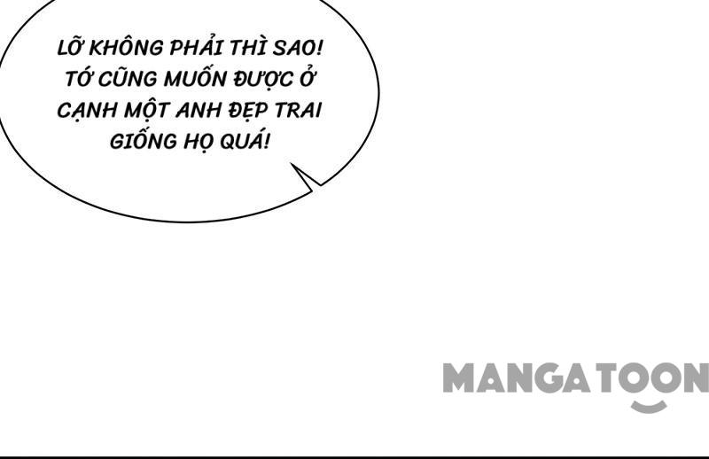 Chọc Tới Chủ Tịch Tổng Tài 2 Chapter 99 - Trang 7