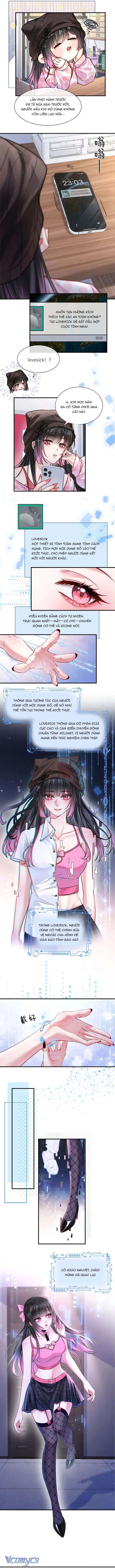 Chơi Đùa Với Cấp Trên Biến Thái Chapter 1 - Trang 5