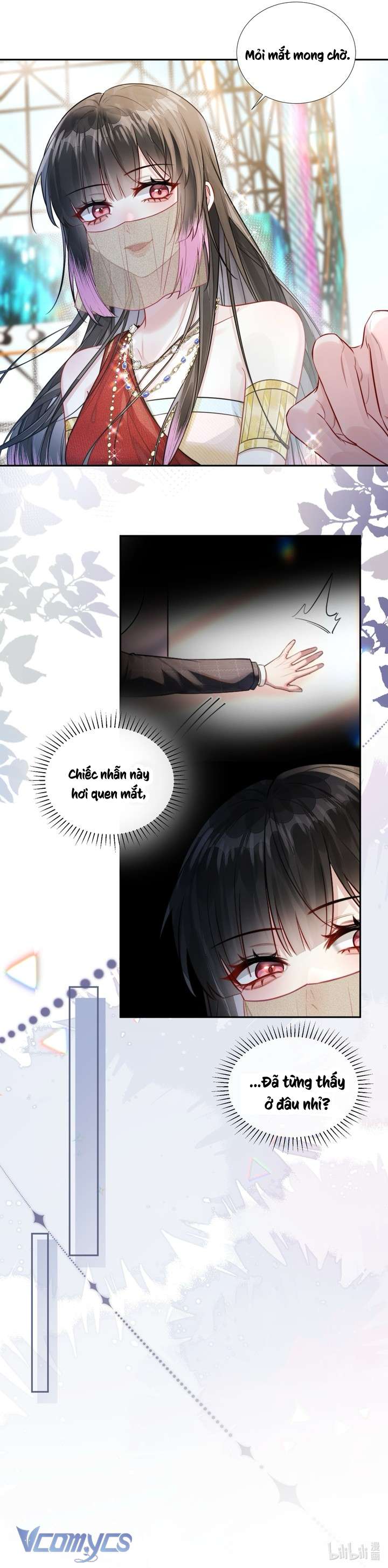 Chơi Đùa Với Cấp Trên Biến Thái Chapter 4 - Trang 7