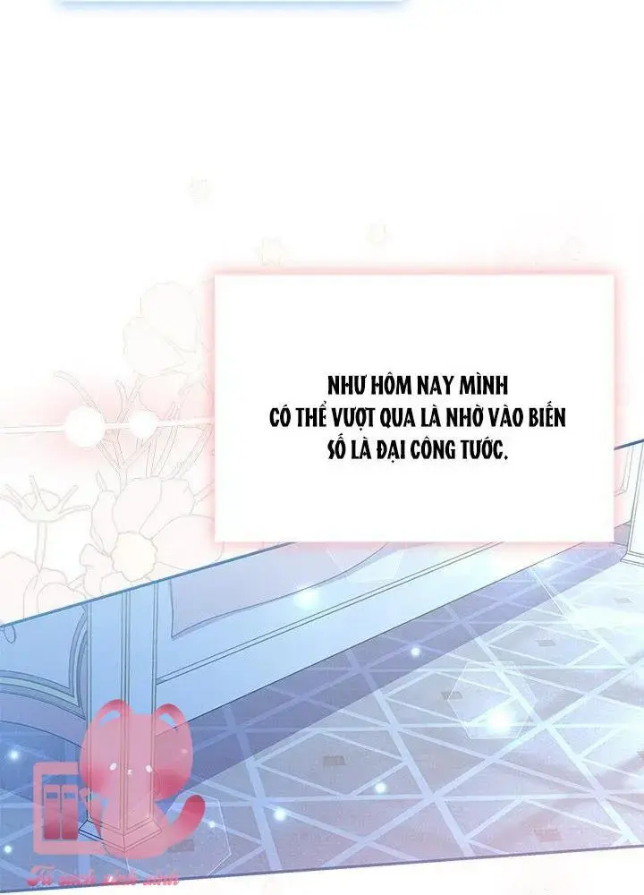 Chối Từ Tình Thương Sao Còn Vấn Vương Chapter 10 - Trang 12