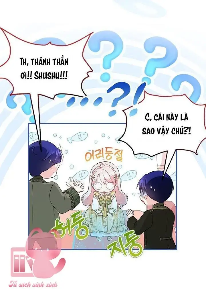 Chối Từ Tình Thương Sao Còn Vấn Vương Chapter 10 - Trang 24