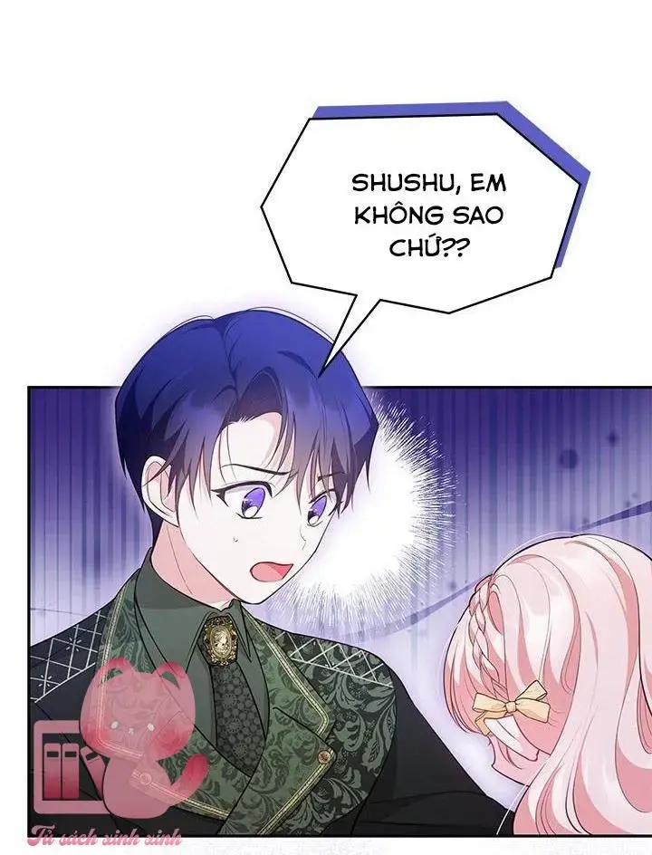 Chối Từ Tình Thương Sao Còn Vấn Vương Chapter 10 - Trang 25