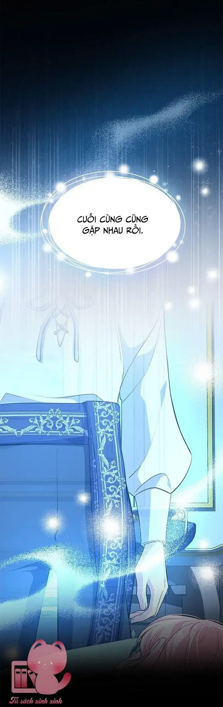 Chối Từ Tình Thương Sao Còn Vấn Vương Chapter 10 - Trang 32