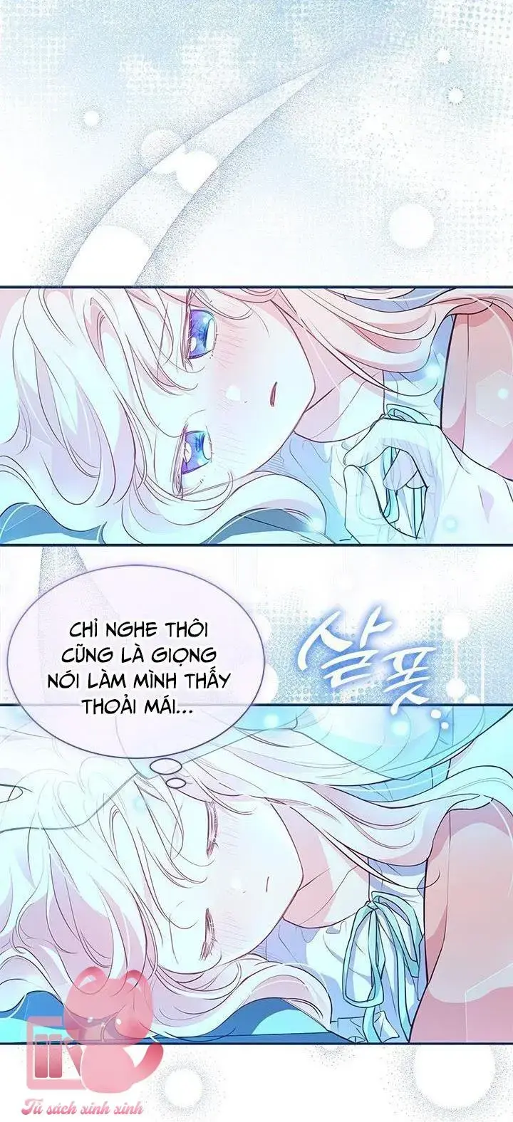 Chối Từ Tình Thương Sao Còn Vấn Vương Chapter 10 - Trang 35