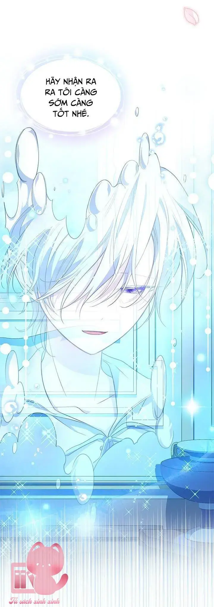 Chối Từ Tình Thương Sao Còn Vấn Vương Chapter 10 - Trang 42