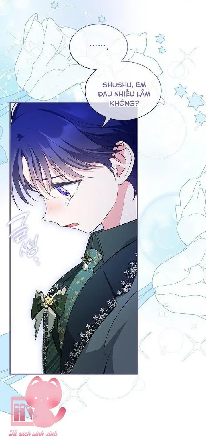 Chối Từ Tình Thương Sao Còn Vấn Vương Chapter 10 - Trang 5